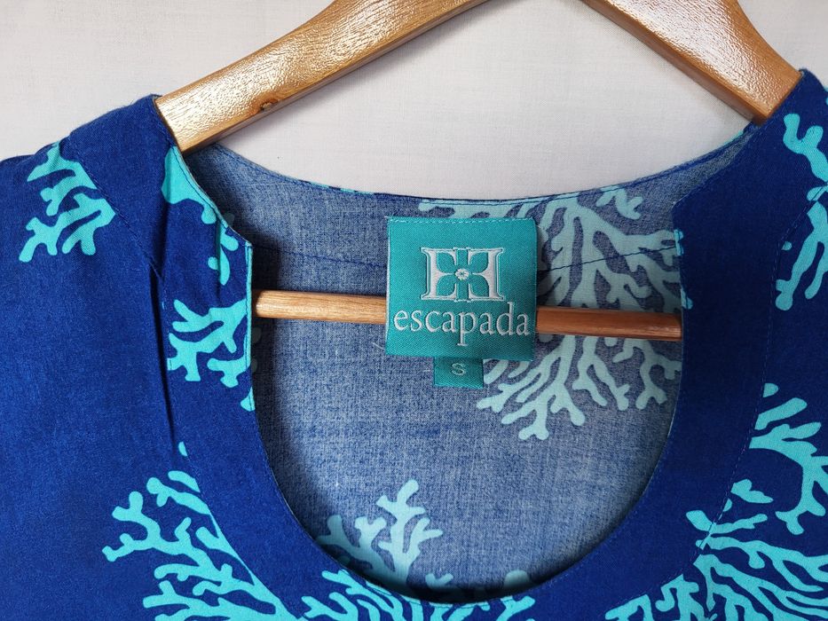 Túnica de  Senhora tamanho S