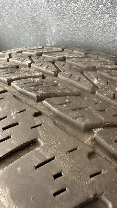 Jantes Jeep Wrangler Gladiator c/ pneus