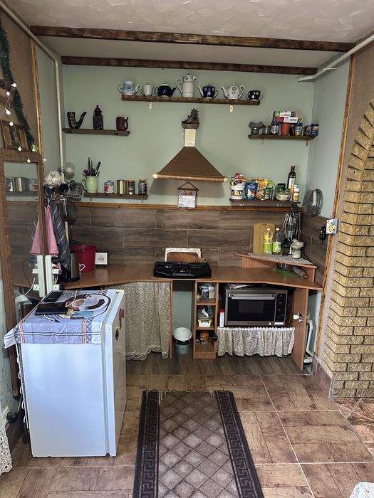 Продається квартира