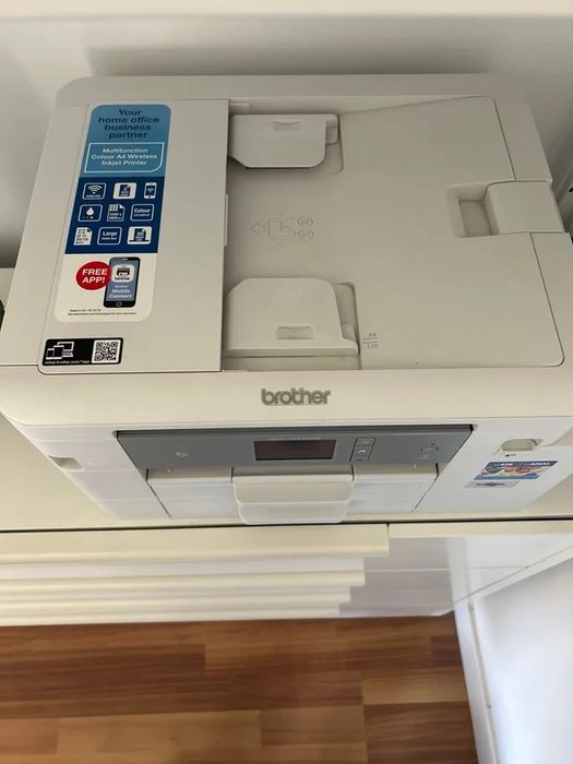 Impressora Brother MFC-J4540DW