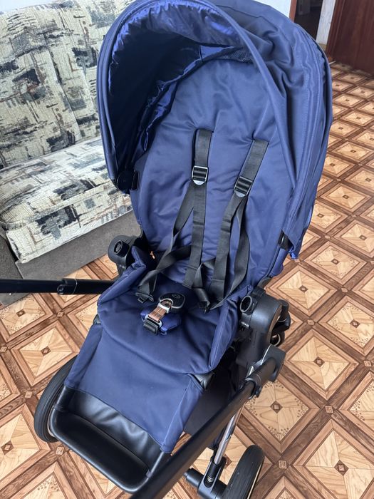 Продам коляску Cybex Prime