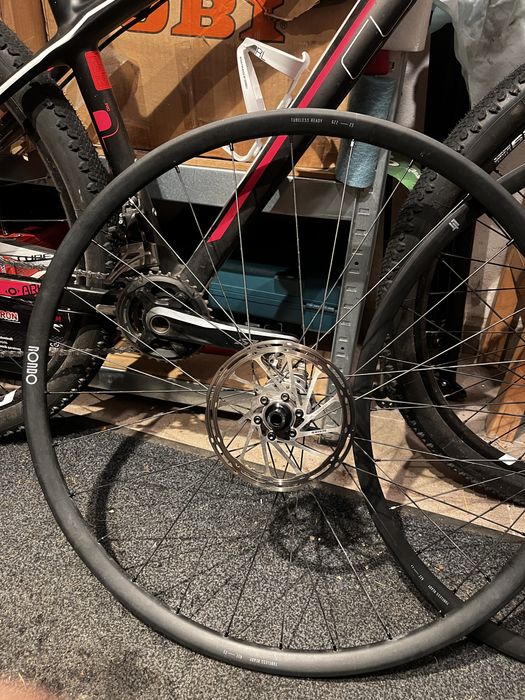 Koła  RONDO LIT RIM 622-23