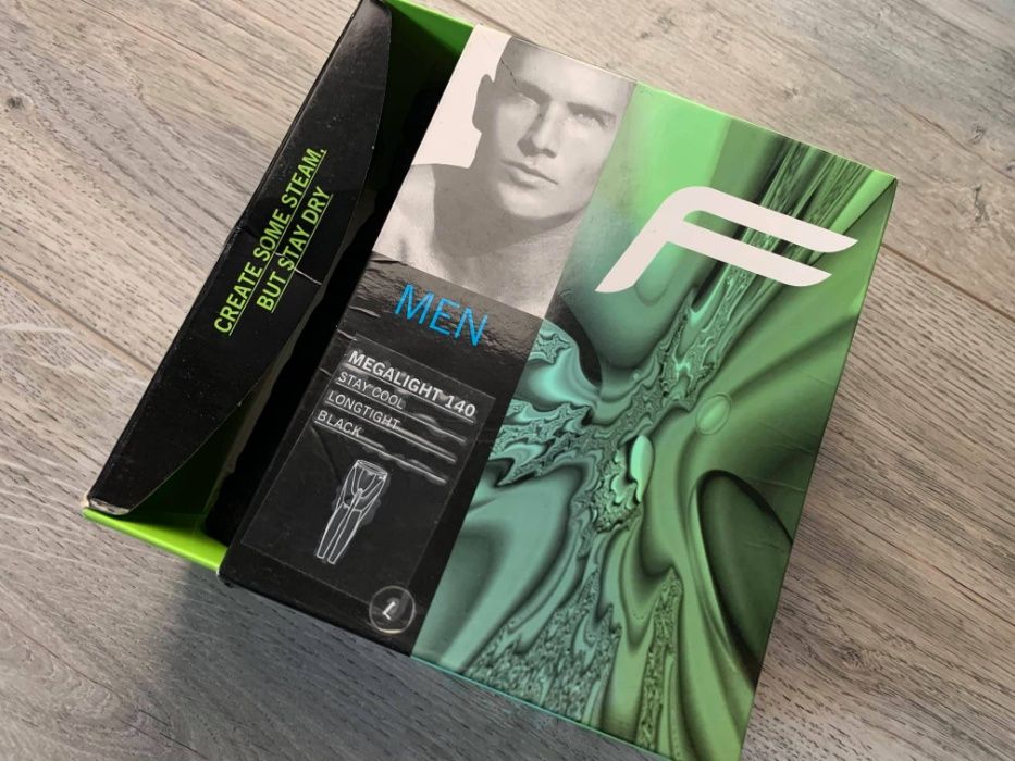 Термобілизна комплект F-Lite (Новий)