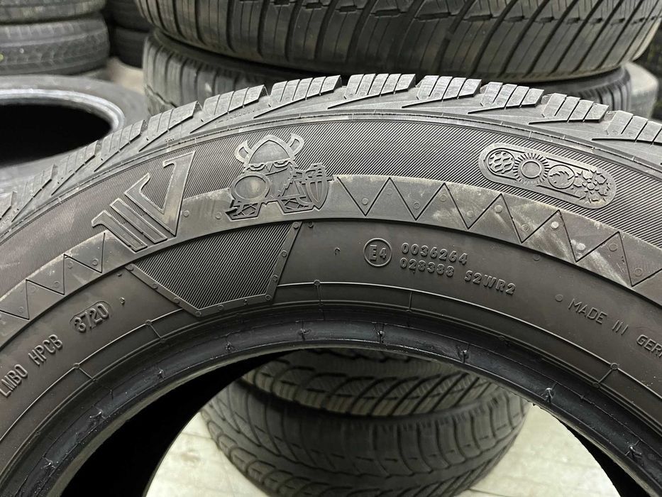 2x Opony Wielosezonowe 235/65R16C VIKING FOUR TECH VAN  Cena za 2szt