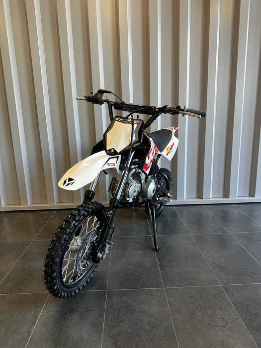 Пітбайк YCF Lite 125
