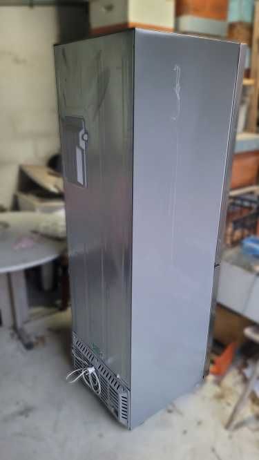 Frigorífico Combinado 317L (No Frost)