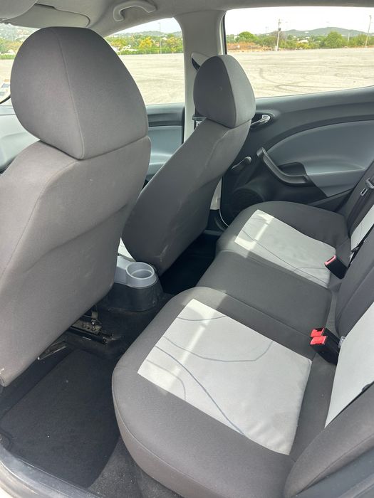 Carro Seat Ibiza