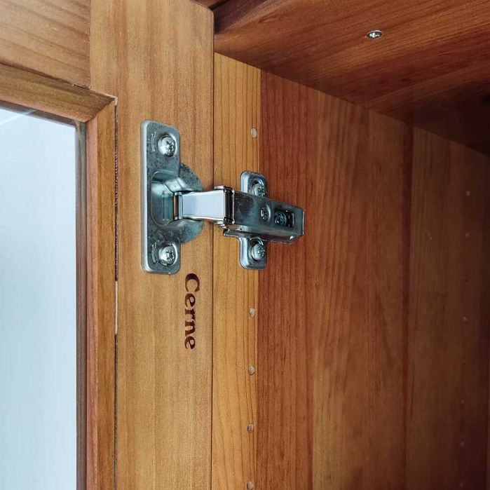 Móvel de Sala - Aparador + Cristaleira