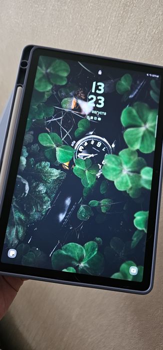 Планшет Samsung s9 FE 6/128 wifi