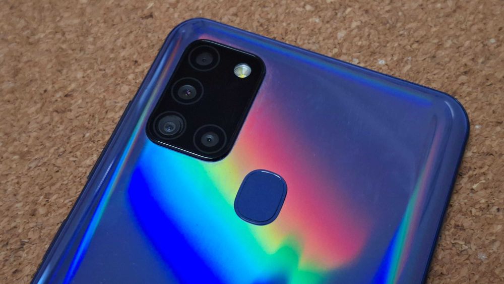 Samsung A21s 64Gb