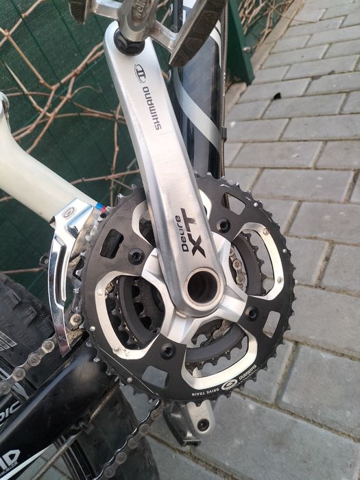 Specializet epic carbon 26