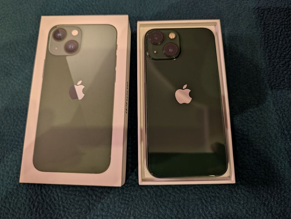 Sprzedam IPHONE 13 MINI