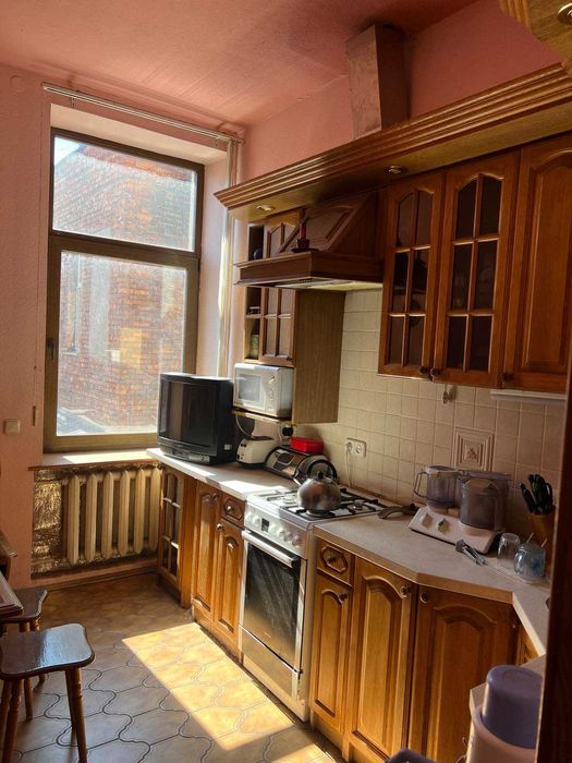 Продам  3ком квартиру ЦЕНТР Сертификаты