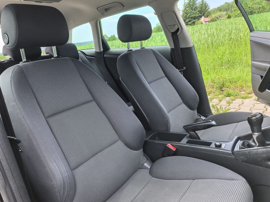 Audi A3 2.0 TDI_QUATTRO_2006_270 tyś_Bardzo Ładna