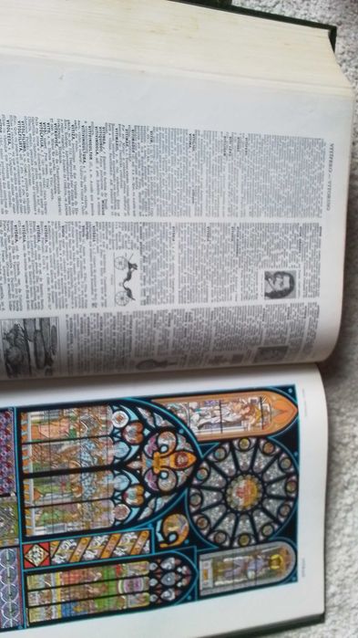Dicionário  Enciclopédico Lello Universal (2 volumes)