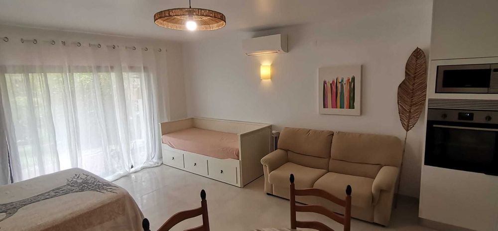 CASA ROSA-T0, a pé p/2 praias + Pisc+ Jardim Priv. - ÚLTIMA SEMANA 18 A 25/07/26 - SÃO RAFAEL,  ALBUFEIRA