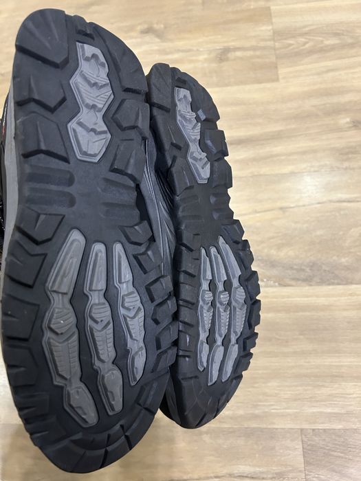 Buty trekkingowe za kostke roz 43