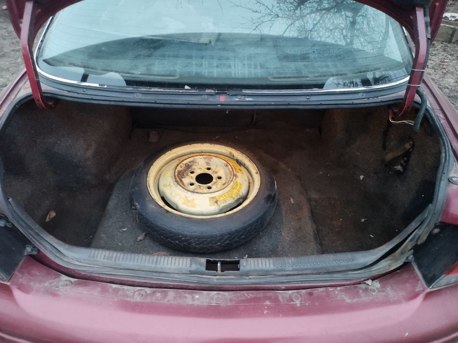 Продам Mazda 626 GE