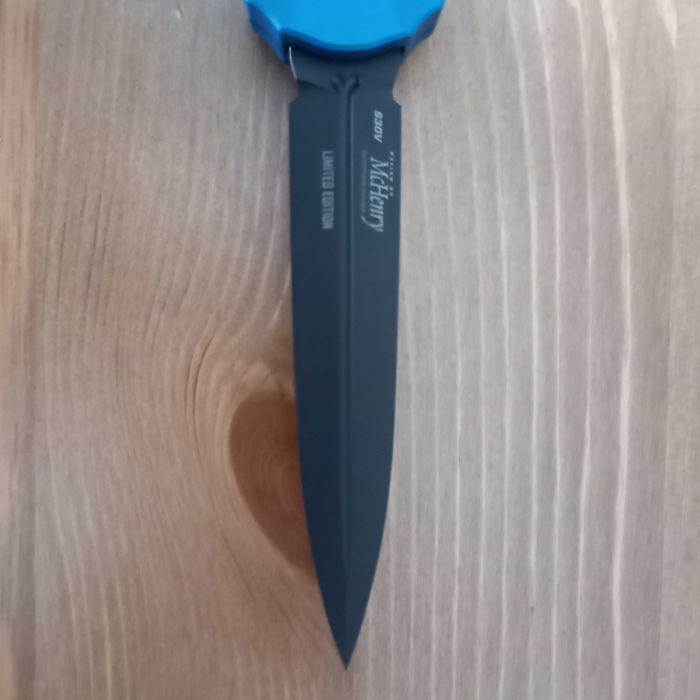 Nóż Benchmade Infidel 3300 BK Limited