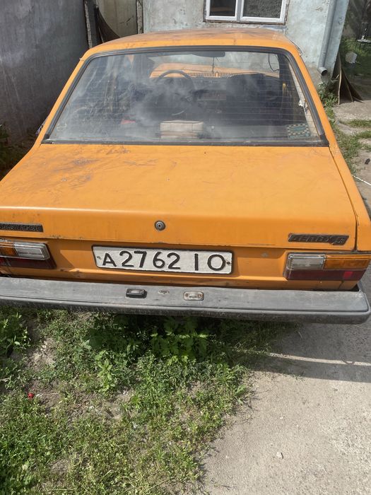 Авто після дтп мотор робочий