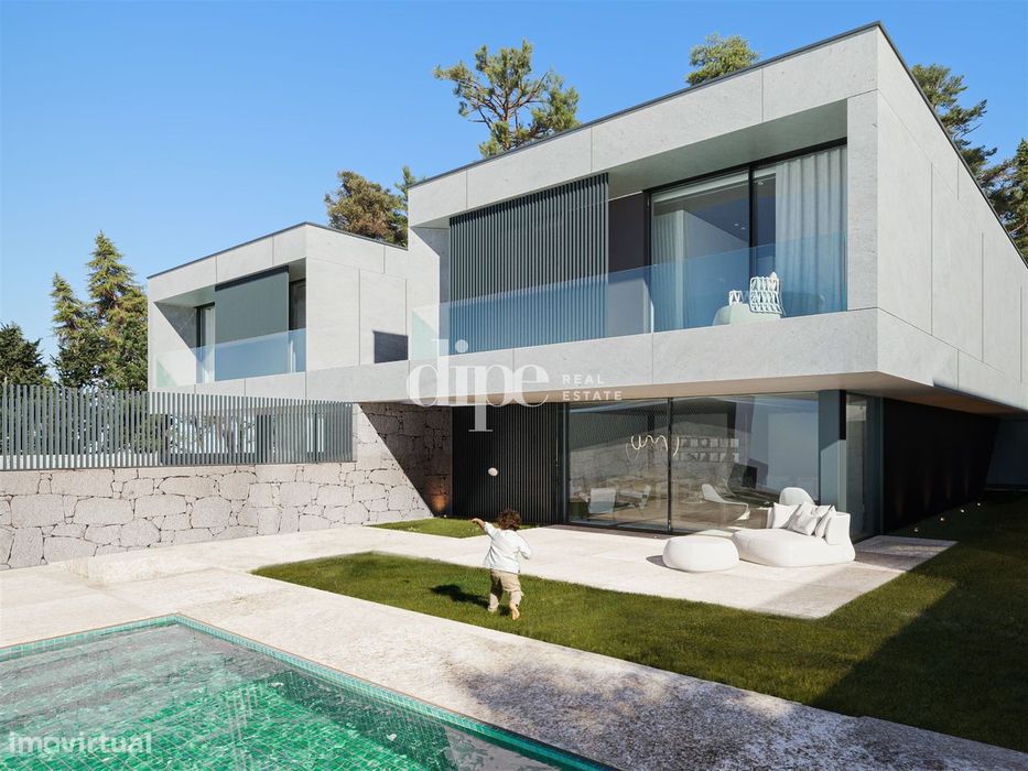 Horizon - Signature Homes