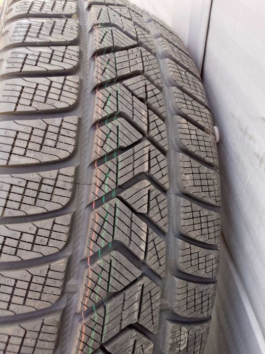 19'' KOŁA - Land Rover Range Rover Discavery Sport - ZIMOWE - NOWE
