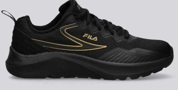 Tenis Running Mulher da marca Fila: Tam 39