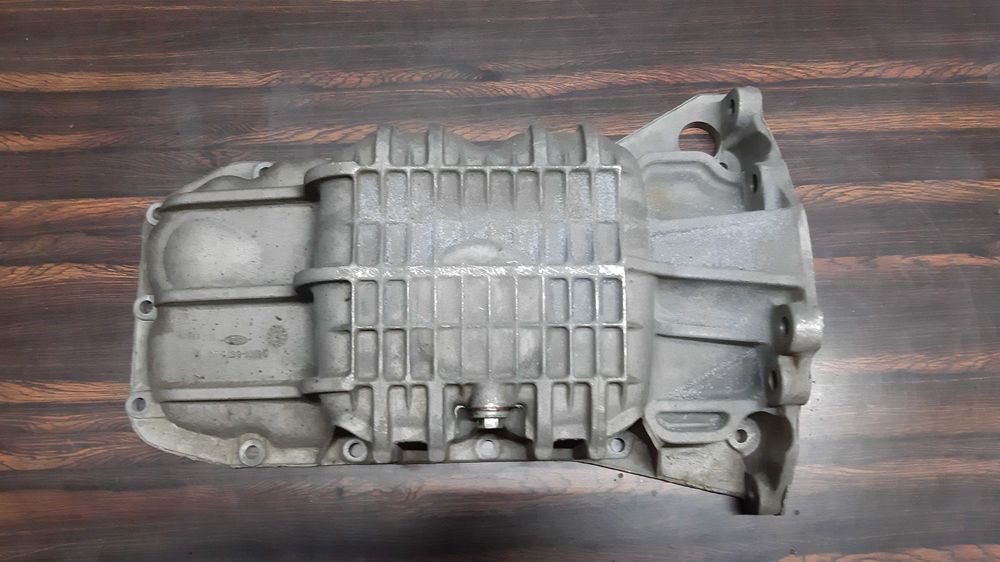 Ford Puma - Carter Oleo/ Tampa Válvulas/ Válvulas admissão e escape