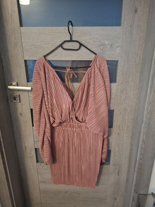 Sukienka sylwestrowa r 44