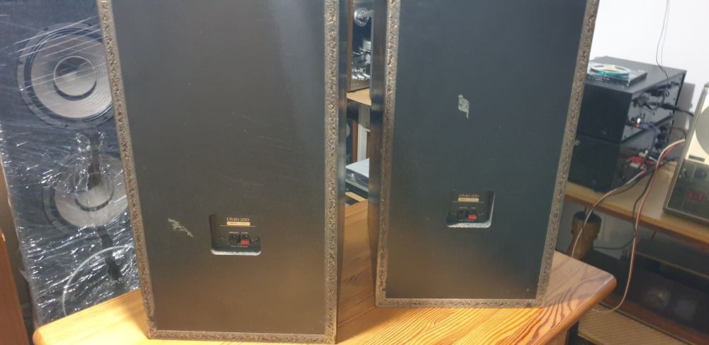 Kolumny głośnikowe Marantz DMS 250
