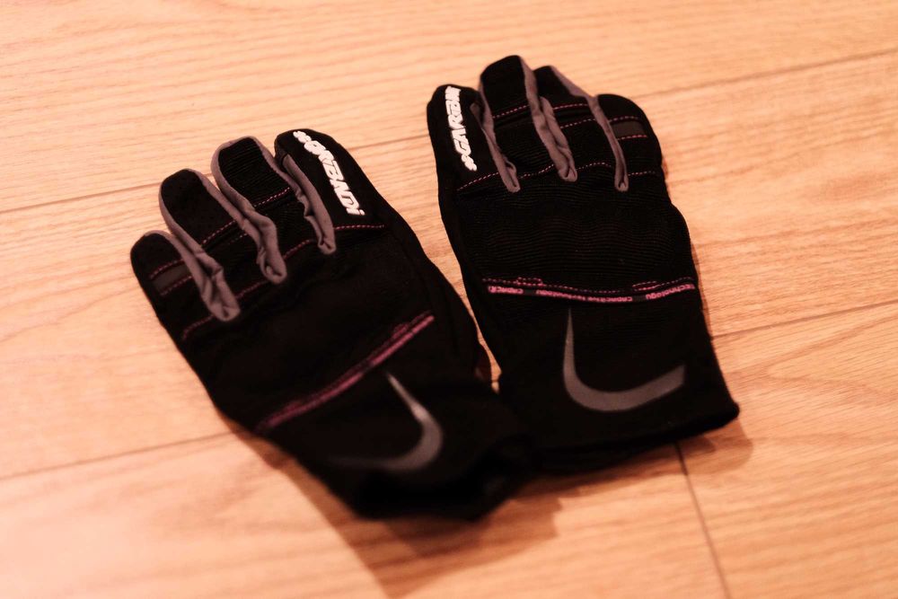 Garibaldi Motorcycle Gloves – Various Models – Size M64550723594883120