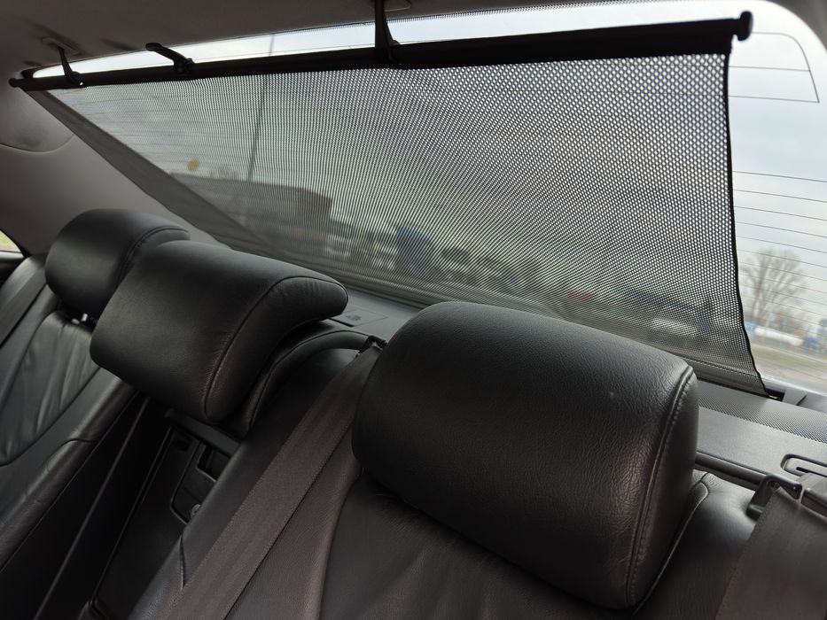 Toyota Camry 40 2008г 3.5 бенз/газ.