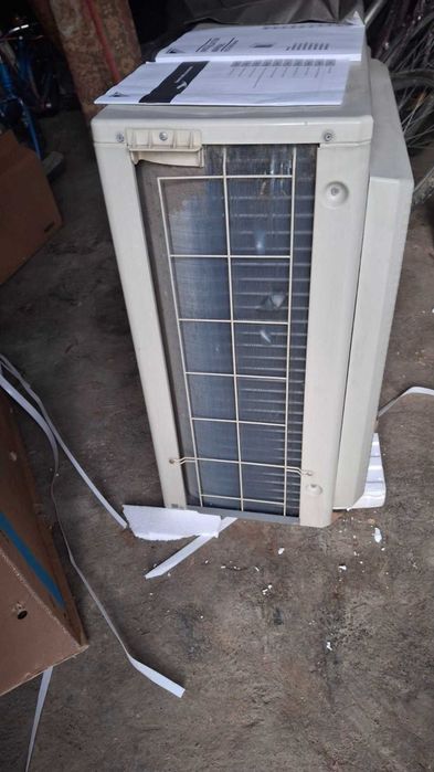 Мульти-спліт система Daikin 3MXM52N