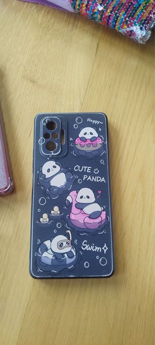 Telefon redmi note 10 pro