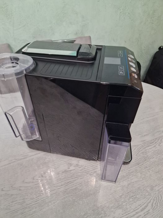 Кофемашина кавоварка Сіменс SIEMENS