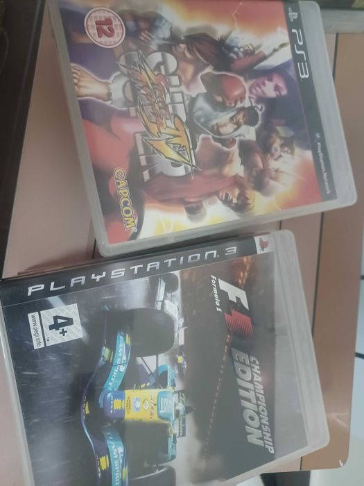 Ps3 varios jogos