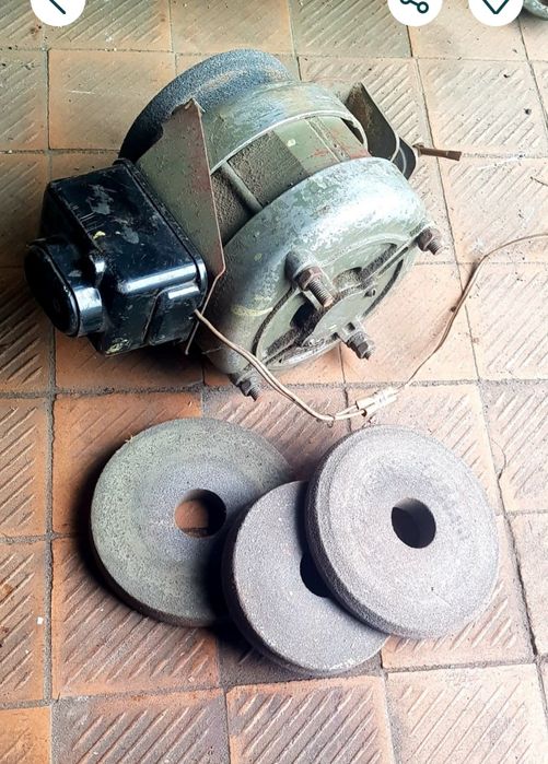 Продам точило. Недорого