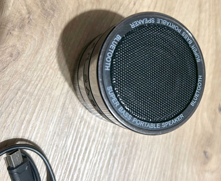 Tracer Kross BT Głośnik Przenośny Multimedialny Bluetooth