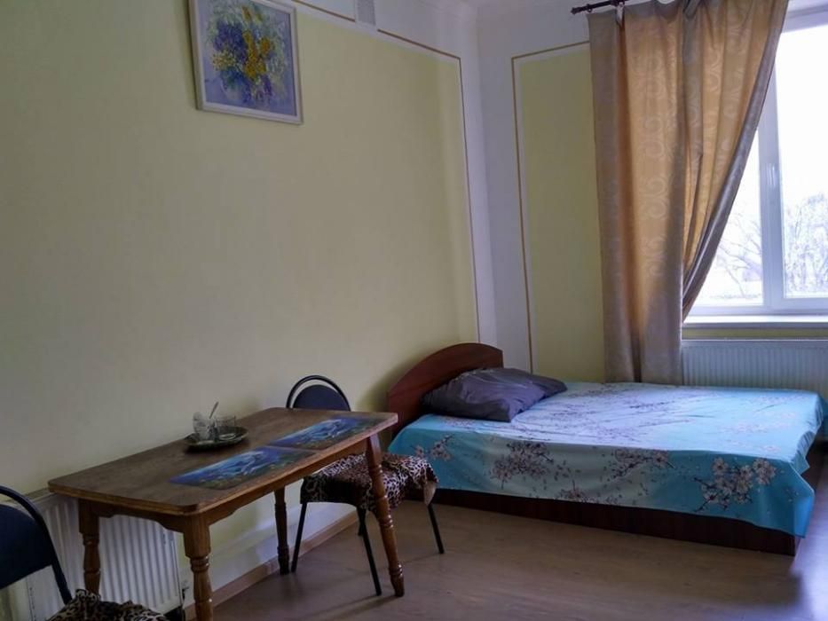 ЖИТЛО ПОДОБОВО кімнати с парковкой в Киевi без посредников недорого