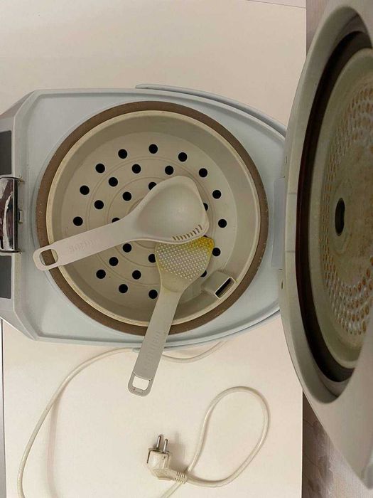 Мультиварка Philips