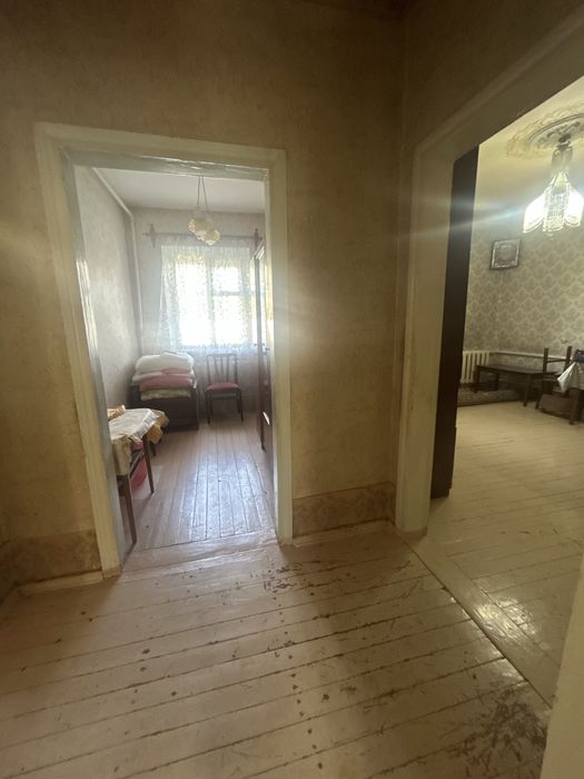 Продам дом + домик,Сертификат и Ваучер