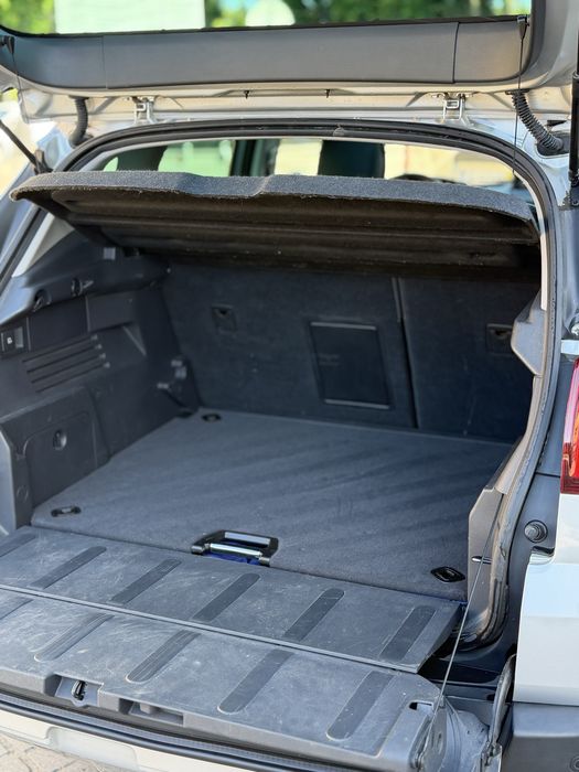 Peugeout 3008 1.2 Puretech