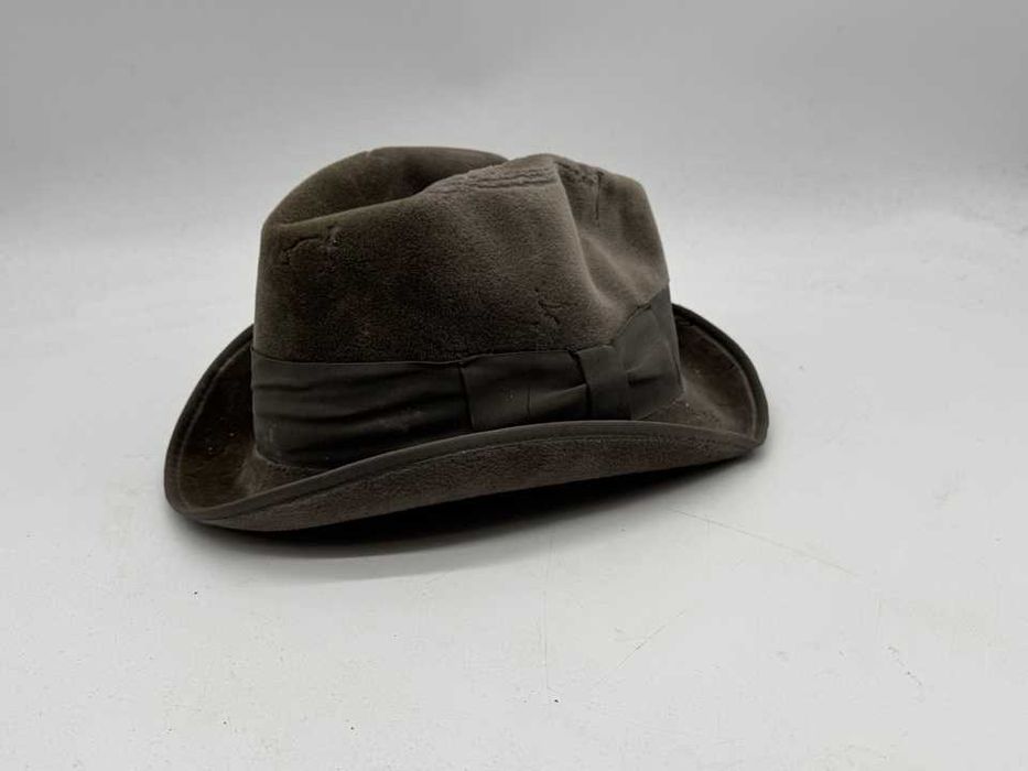 Kapelusz męski klasyczny