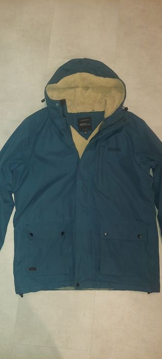 Kurtka zimowa outdoorowa Regatta