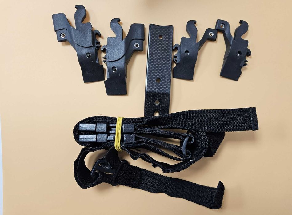Stabilizator karku LEATT Brace Moto GPX MX enduro