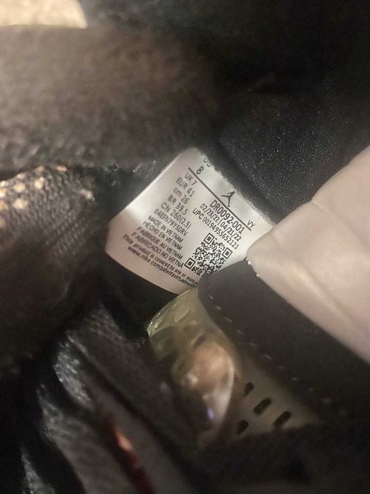 Nike Air Jordan 5 Retro Gore-Tex Off Noir БЕЗ ПРЕДОПЛАТИ найк джордан