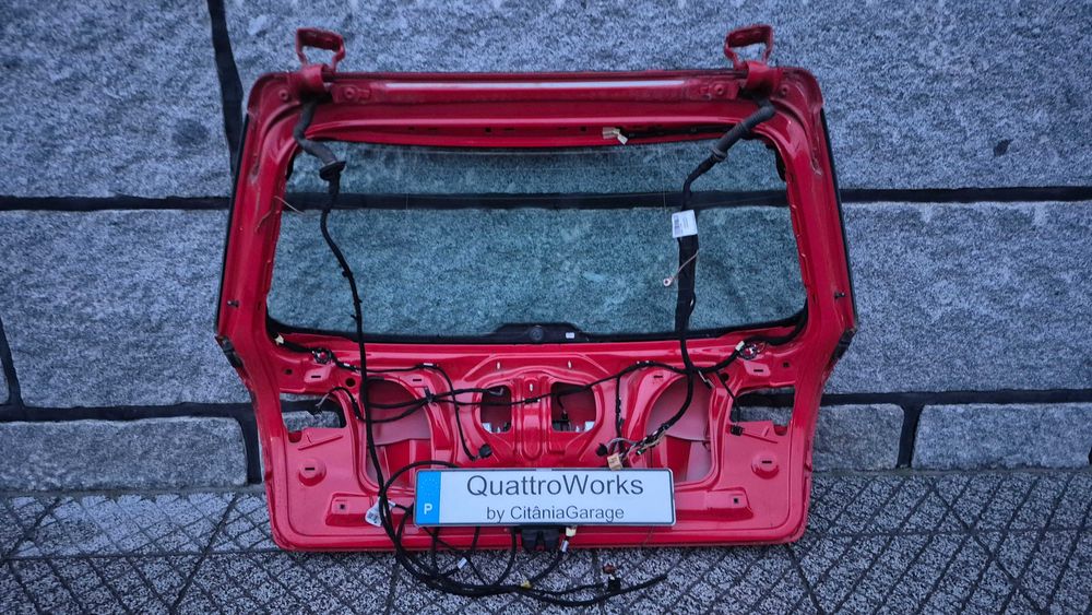 AUDI A4 B7 (8E)AVANT- Mala Carrinha 2004 até 2008 em EXCELENTE ESTADO