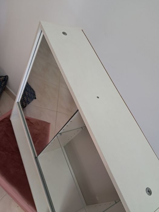 Armario Suspenso Casa de Banho