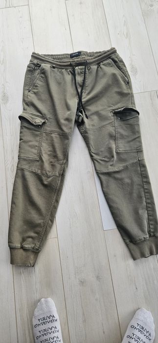 Штани Reserved чоловічі