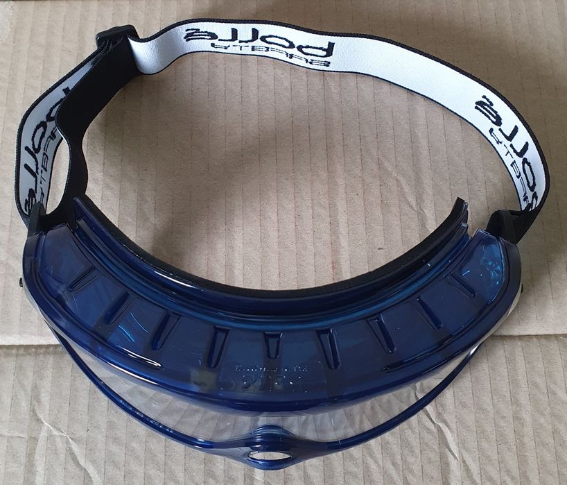 Oculos motocross  (NOVOS)